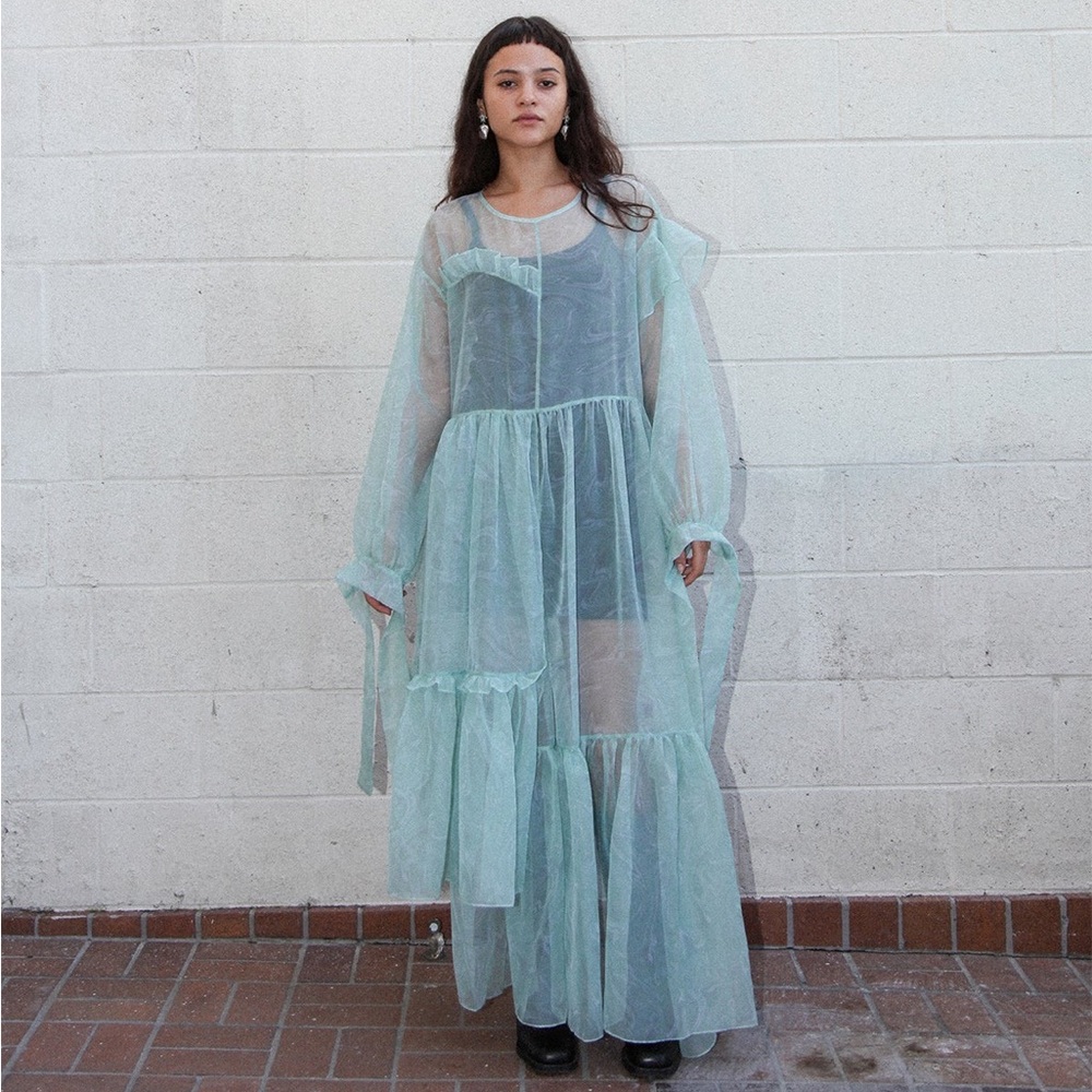 KkCo - Nine Twenty-Seven Dress